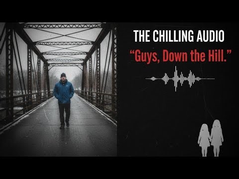 “‘Guys, Down the Hill’: The Haunting Audio Behind the Delphi Murders”