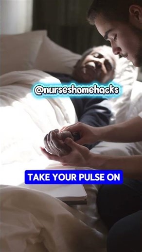 How to Check Vitals at Home (Nurse-Approved)