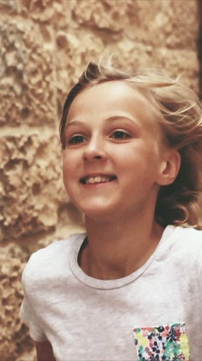 Sargent Emma is now civilian Emma! Just a few days ago Emma (in the video above) completed her two-year-service in the Israeli Defense Forces. Jeannie and I couldn't be more proud of her! Thank you so much to the many thousands of you who have been covering Emma in your prayers throughout her service. This means the world to our family! Without a chance to blink, my eldest son Shuki is being drafted this coming Monday. This is not an easy time to release our children into the army, actually, it 