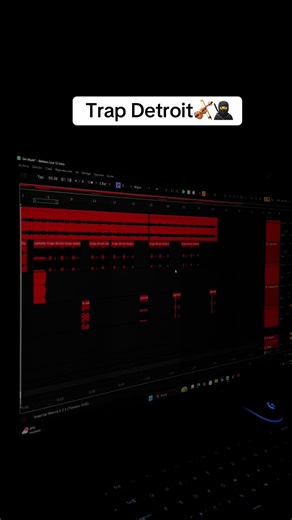 Trap Detroit Beats: The Ultimate Vibe