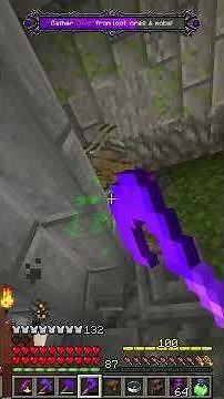 It's nice to be doing village rooms again - Vault Hunters 1.18