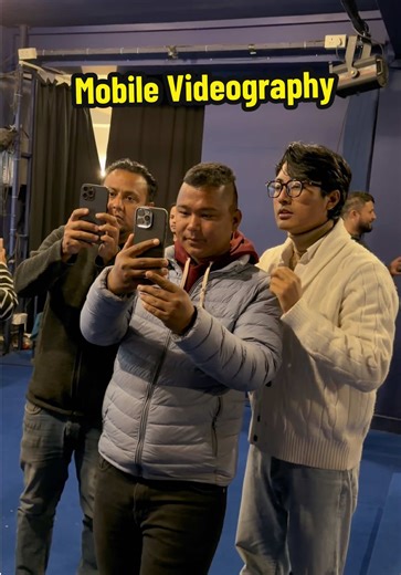 Master Mobile Videography for Marketing Success