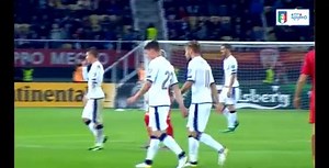 188K views · 3K reactions |  Gli #Highlights di #Macedonia vs #Italia 2-3  | Nazionale Italiana di Calcio | Facebook