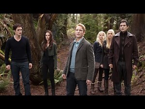 The Twilight Saga: Breaking Dawn - Part 2 Full Movie Facts & Review in English | Kristen Stewart