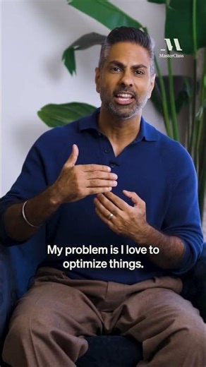 The Money Mistake Everyone Makes in Their 20s | Check it out at https://masterclass.com/ramit