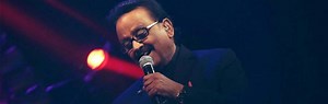 Farewell SP Balasubrahmanyam: The ever-smiling face and emotive voice