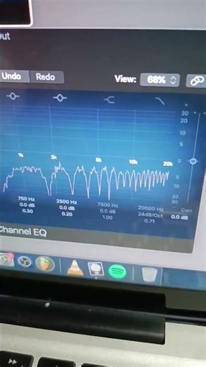 comb filter? O que isso faz no seu pa?.......Manda nos comentários....