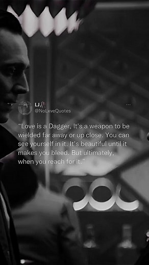 🗣️”Loki”👑 #fyp #foryou #foryoupage #quotes #xyzbca #moviequotes #loki #love