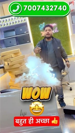 Varanasi Laptop | B2B Laptop | Refurbished Laptop & Used Laptop in Varanasi #shortsfeed #ytshorts