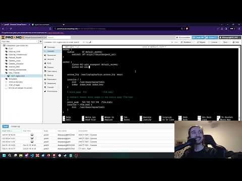 How to: NGINX with QUIC/HTTP3