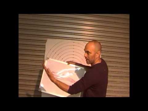 Techniques for Boomerang Design Part 3: Airfoil shape and Field Testing