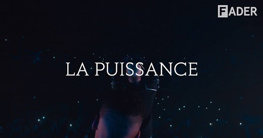 77K views · 45 reactions | Watch La Puissance, The FADER’s intimate new documentary about MHD's journey from pizza delivery boy to global star  Full vid: bit.ly/MHDFader | The FADER | Facebook