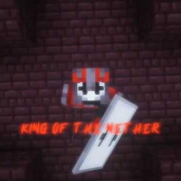 King of the nether 💀🔥 | Unstable SMP |
