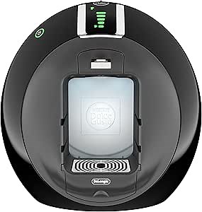 De'Longhi EDG605B Dolce Gusto Circolo Flow Stop Coffee Machine