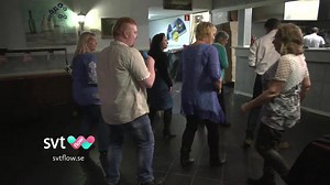 8.2K views · 35 reactions | Klippans karaokecup rullar på i SVT Flow (klicka på SE MER i slutet av klippet, så hittar du programmen). Men nu är frågan: – Tror du på karaoke? | SVT | Facebook