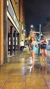 Manchester Nightlife : Glamorous nights and carefree moments. 🌙💄 Nightlife in Manchester 🇬🇧 After Midnight : Walking Tour through the Streets of Manchester #nightlife #singleladiesnight #manchesternightlife #aftermidnight #uknightlife #girlsnightout #manchester #walkingtour #exploremanchester #unitedkingdom #nightowl #citylights #nighttour #manchestervibes #urbanexplorer | Babes Nightlife