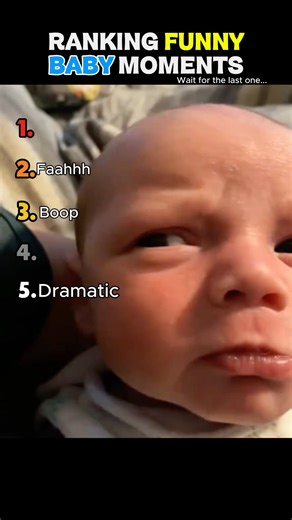 These babies got that CRAZY attitude😬 #shorts #shortvideo #baby #cute #attitude