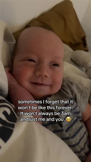 The Joys of Parenting a Newborn Baby Boy