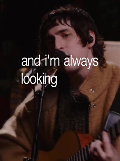 Porter Robinson's Cover of Favourite by Fontaines D.C.