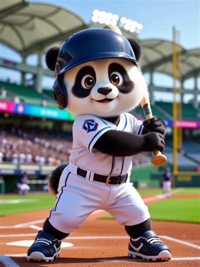 When Animals Play Baseball! 🦁⚾ Gorilla, Tiger, Cheetah Full Match Highlights