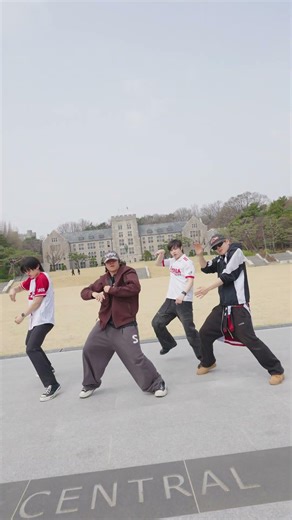 2.0 in KOREA UNIV 🐯💜 #timt #koreauniversity #팀트