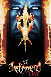 WWE Judgment Day 2004 - Movie