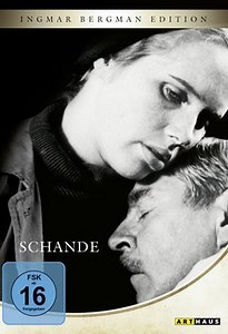 Schande Trailer SD (Englisch) (1968)