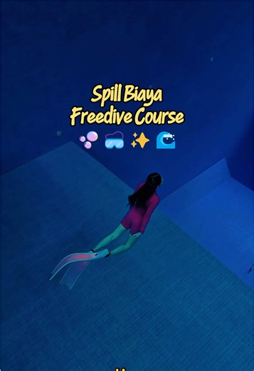 Explore Freediving Costs at Nusantara Freedive