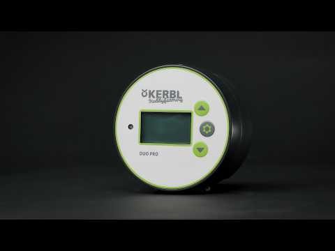 Anleitungsvideo Duo Pro/Plus: Schnurwechsel automatische Hühnertür (#70520, #70530)