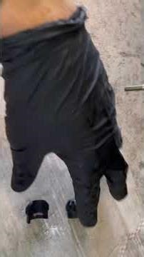 How to install the reverse cable on a Sea-Doo speedster 1999 model ￼