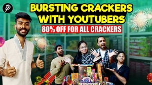 2.9K views · 42 reactions | சிவகாசி பட்டாசு தயாரிப்பு விலையிலிருந்து | 80% தள்ளுபடி | Ticket Pocket #sivakasi #sivakasicrackers2022 #sivakasicrackersfactory #ticketpocket | Ticket Pocket | Facebook