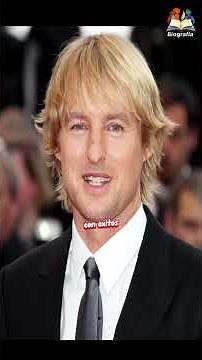 Cómo Owen Wilson Se Convirtió en una Leyenda de la Comedia