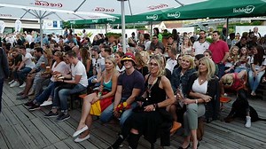 Europameisterschaft 2024: EM-Stimmung in Nagold – Wo gibt es Public Viewing?