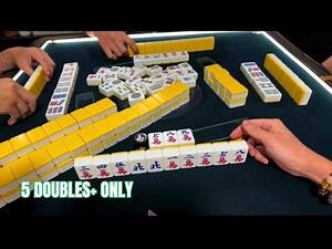 Singapore Mahjong July 2026 Highlights | Big Hands Compilation.