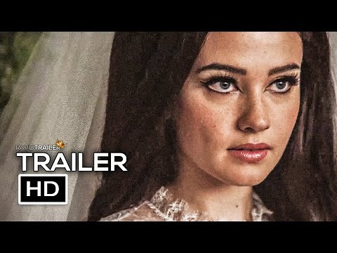 PRISCILLA Official Trailer (2023) A24