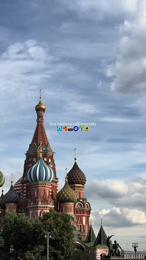‏my getaway✨ #summer #moscow #vacation