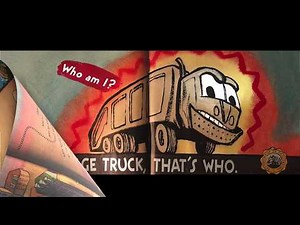 I Stink By Kate and Jim McMullan READ ALOUD