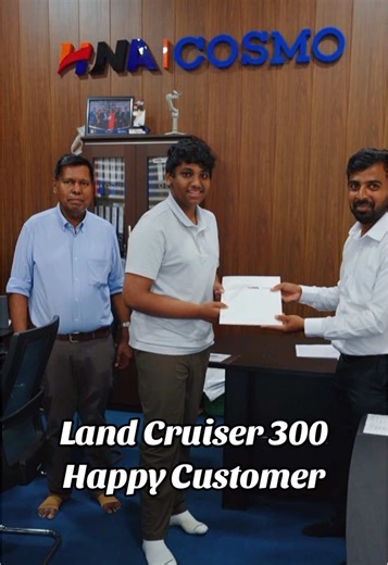 Land Cruiser 300zx Happy Customer #Kurunegala #hnaenterprises #fyppppppppppppppppppppppp #foryou #landcruiser #lc300landcruiser