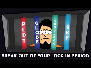 Cancel PLDT without paying lock in period penalty