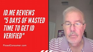 ID.me Reviews - Needed to get id verified for unemployment