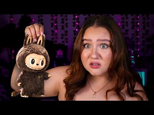 LABUBU Has Taken OVER ROBLOX!!!!