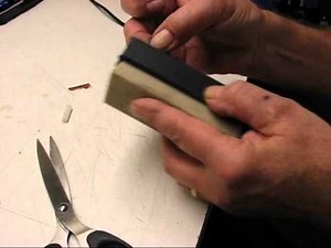 Modifying a 2AA Maglite