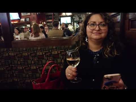 Part 3 Norwalk CT "SONO" Dinner Downtown by Water