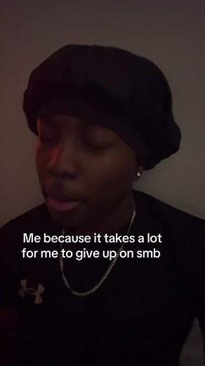 ydk.peter (@ydk.cann)’s video of me because it takes a lot for me to give up
