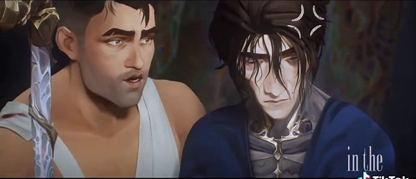 Jayvik: The Only You in All Timelines