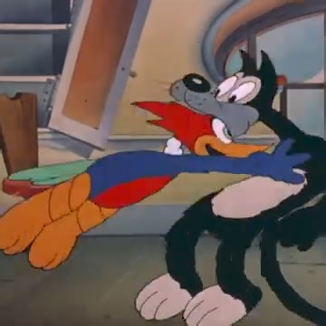8.7K views · 314 reactions | Best of 1941 Classical Cartoon #Classic #classiccartoons #classiccartoon | Loving Cartoon | Facebook
