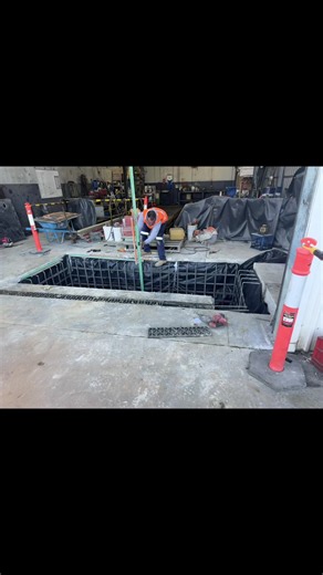 MONSTER Civil Works By MAHA Turn key installs managed by MAHA Our amazing MAHA technical team is highly trained and supports your CIVIL WORKS projects directly. 🇩🇪TRUST GERMAN TRUST MAHA🇩🇪 FACT - Testing Automotive or Commercial vehicles with a Roller Brake Tester is technically superior for many reasons, extremely accurate, SAFE and much more REPEATABLE than other methods known by the local industry. FIRST choice for accuracy by Governments around the world and in right here in Australia, N