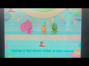 Bath Tubbies End Credits (2022)