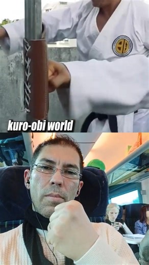 O Karatê surgiu como uma arte marcial forte e completa, isso se perdeu e hoje vemos só fragmentos