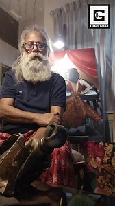 জনাব আহমেদ নেওয়াজ খাদিঘরের যাত্রালগ্ন থেকেই আমাদের সঙ্গে সম্পৃক্ত। খাদিঘরের কাপড়ের মান, ঐতিহ্য ও আভিজাত্য নিয়ে তাঁর মূল্যবান অনুভূতি শেয়ার করার জন্য আমরা আন্তরিকভাবে কৃতজ্ঞ। আনন্দের সঙ্গে জানাচ্ছি, Concord Mueen Shopping Mall-এ খাদিঘরের নতুন আউটলেটের উদ্বোধনী অনুষ্ঠানে তিনি উপস্থিত থাকবেন। #KhadiGhar #NewOutlet #ConcordMueen #AhmedNewaz | Khadi Ghar